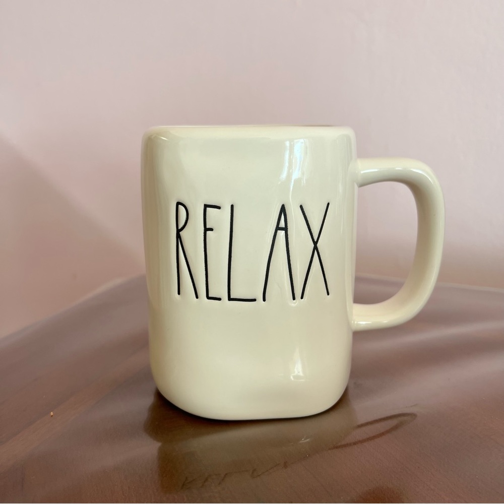 Rae Dunn mug